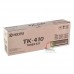 KYOCERA TK-410 ตลับหมึกโทนเนอร์แท้ Original